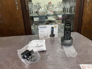 Təzə heç işdənmıyib