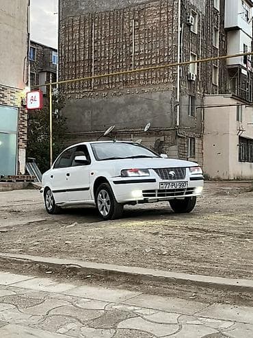 w202 disk: Iran Khodro : 1.7 l | 2021 il 98000 km Sedan — 3