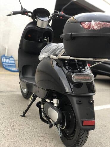 питбайк в баку цена: - M6, 50 см3, 2023 год — 2