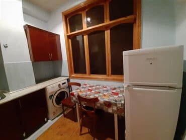 razinde 2 otaqli evler kiraye: Yeni Yasamalda 12 mertebeli binanın 5-ci mərtəbəsində yerləşən ümumi — 3