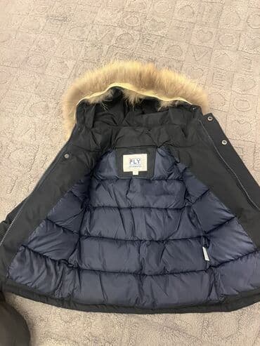 Uşaq qış gödəkçəsi 30 manata satilir Yenidir heç geyinilmeyib 40 lalafo.az -da Uşaq qış gödəkçəsi 30 manata satilir Yenidir heç geyinilmeyib 40