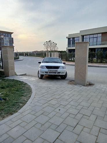 saipa 132: Saipa Tiba: 1.3 l | 2013 il 227000 km Sedan — 1