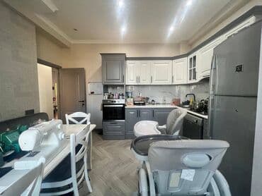 tap az lenkeran: 2 otaqlı, Yeni tikili, m. Həzi Aslanov, 72 kv. m — 7