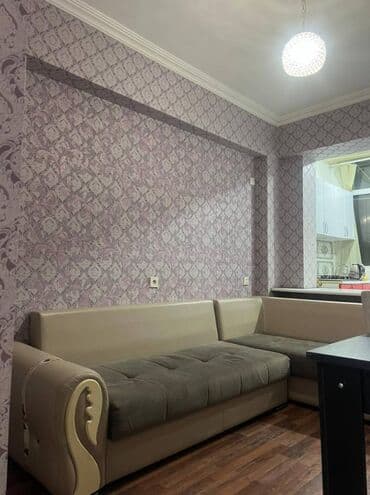 sumgayıt kiralık ev: 2 otaqlı, Yeni tikili, 45 kv. m — 5