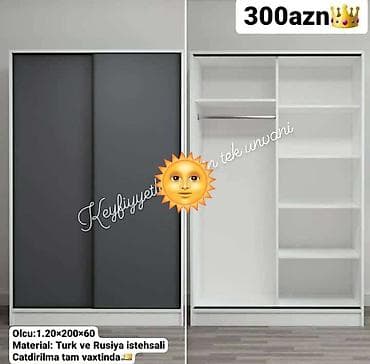 taxta qapilar ve qiymetleri: Dolab — 1