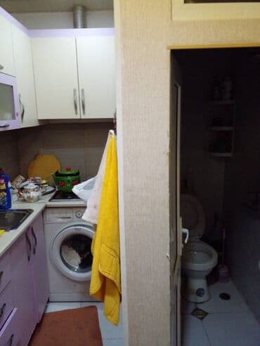 masazirda evlerin satisi: 2 otaqlı, Yeni tikili, 37 kv. m — 5