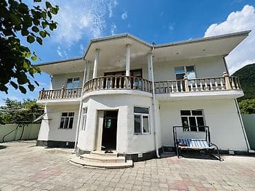 kiraye evler yeni elanlar: 350 kv. m, 10 otaq, Kombi, Qaz, İşıq — 9