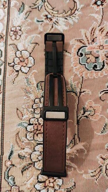 Qadın ayaqqabıları: Smart saat, Huawei — 3