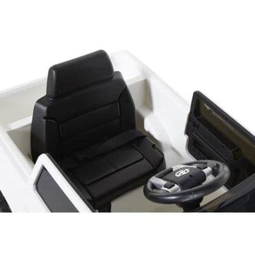 maşınlar uşaq üçün: Tayota Tundra uşaq maşını Fərdi və uzaqdan idarəetmə Komfortlu — 7