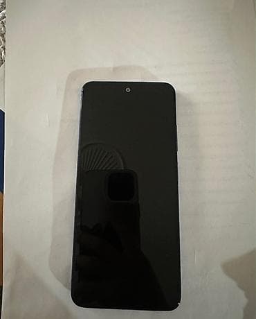 Xiaomi Redmi smartfon Telefon işləyir. Birinci sahibiyəm - Model