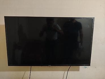 oyun hesabı sat: Samsung LED televizor + PlayStation 3 oyun seti Məhsul tərkibi: - — 3