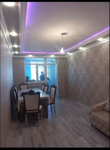 Daraq panellər: 2 otaqlı, 55 kv. m — 4