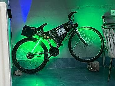 barter velosibet: (MATORLU VELOYLA BARTER)VELOSPEDDƏ HƏR BİR ŞEY VAR MAŞIN PULT SİSTEMİ — 3