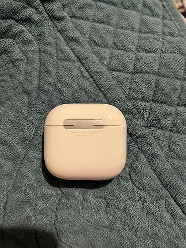 Simsiz şarj cihazı Apple