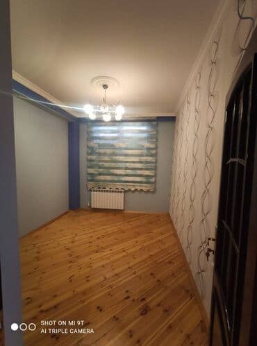 ehmedlide kiraye evler 3 otaqli: Əhmədli qəsəbəsi, Məhəmməd Hadi küçəsində 17 mərtəbəli binanın 14-cü — 5