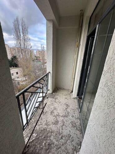 купить квартиры в баку: 2 комнаты, Новостройка, м. Ази Асланов, 82 м² — 8