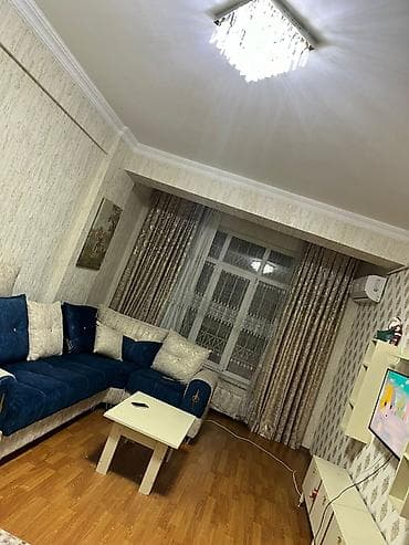 tap.az oguz: Məmmədli, 2 otaqlı, Yeni tikili, m. Koroğlu, 63 kv. m — 2