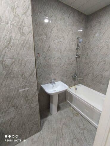 əmlak satışı: Hövsan qəs., 4 otaqlı, Yeni tikili, 88 kv. m — 15