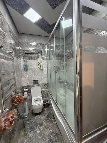 ev kirayesi: İcarəyə verilir 3 otaqlı yeni tikili 115 m², Nəsimi r. Kateqoriya — 7