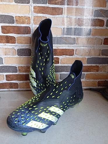 Butslar Adidas, Ölçü: 44, Yeni lalafo.az -da Butslar Adidas, Ölçü: 44, Yeni