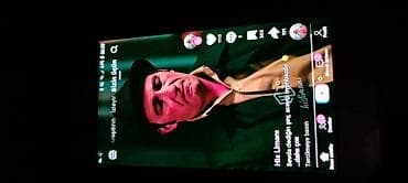 a30s ekran: Samsung Galaxy A30s, 64 GB, rəng - Qara, Barmaq izi — 2