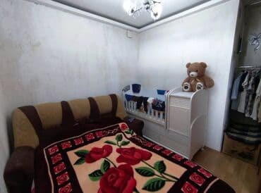 ucuz evler xirdalanda: Bakı, 2 otaqlı, Köhnə tikili, 40 kv. m — 3