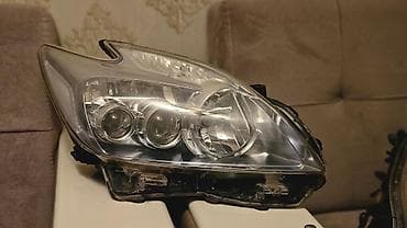opel vektra a: Komplekt, Yaxın və uzaq vuran işıqlar Toyota, Orijinal — 2