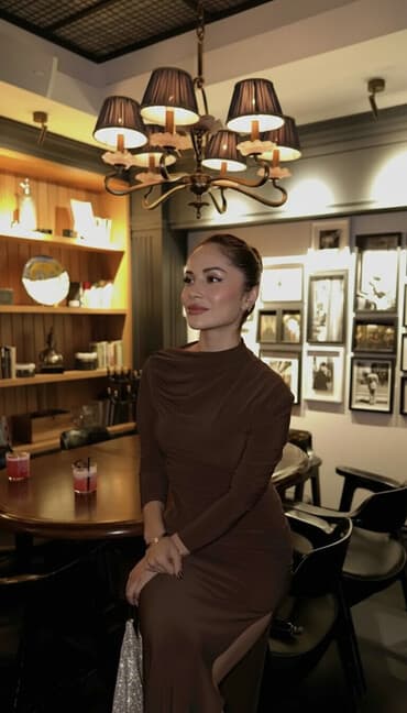 ziyafət donu: Ziyafət donu, Midi, Zara, S — 2