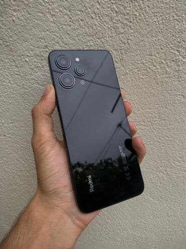 samsung a 10 qiymeti irşad telecom: Redmi 12, 128 GB, rəng - Qara, Sensor — 1