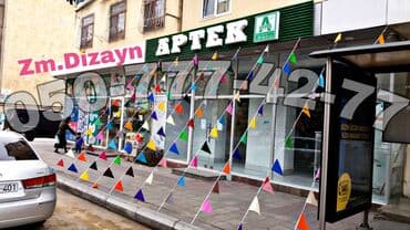 столовая в аренду: Dekor bayraqlar. Bayraglarla bezedilmeler. Bayraqlar. Bayraq — 6