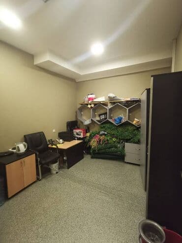 nerimanovda obyekt satilir: Bütün şəraitli mebelli yüksək dizaynda təmirli hazır ofis 4 mərtəbədə — 5