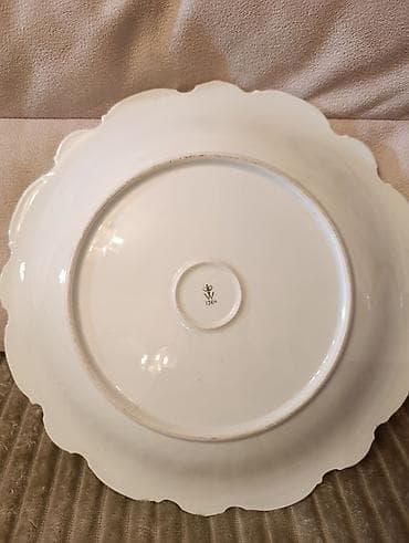 sufreler: Boşqablar — 3