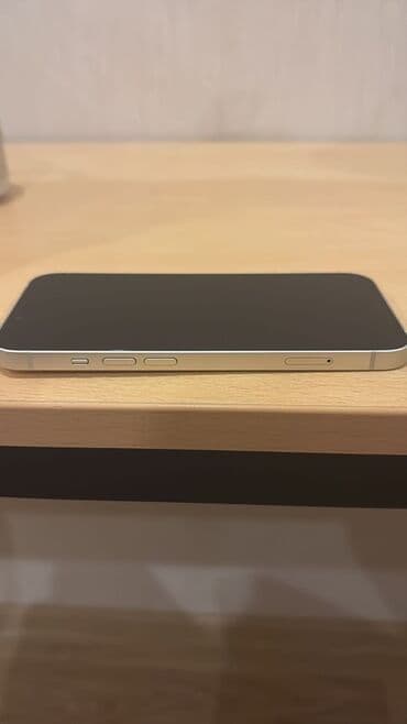 redmi buds 4 lite qiymeti: IPhone 13, Ağ, Face ID — 4