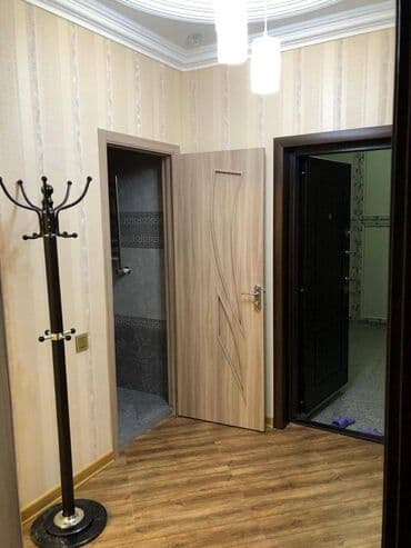 купить в баку квартиру: 3 комнаты, Новостройка, м. Нефтчиляр, 66 м² — 9