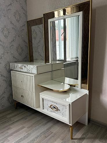 kamod: Güzgülü — 2