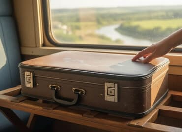 Antik camadan."Tallin"