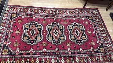 Vazalar: Xalça Azərbaycan — 2