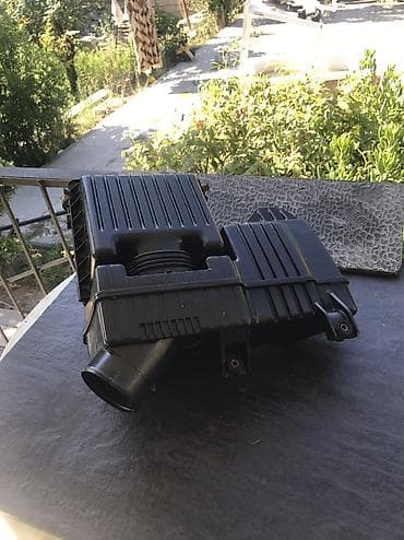 honda s2000: Honda CR V Hava Filterinin Qabi. Diger butun hisselerde var — 3