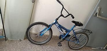 4 teker velosiped: Yeke velosiped — 1