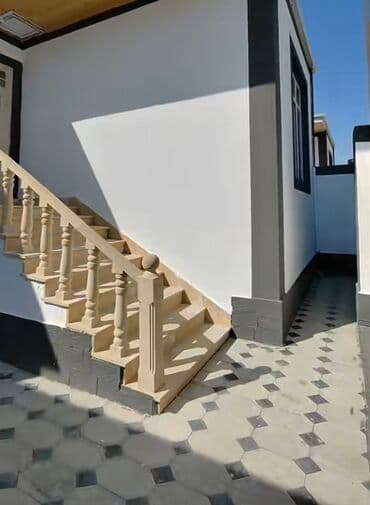 xırdalanda satılan evlər: Binəqədi qəs. 4 otaqlı, 100 kv. m, Yeni təmirli — 3