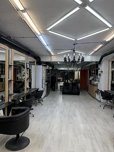 kiraye zabrat: Hazir Gözəllik Salonu İcarəyı verilir 28 May metrosuna 4/5 deyge — 1