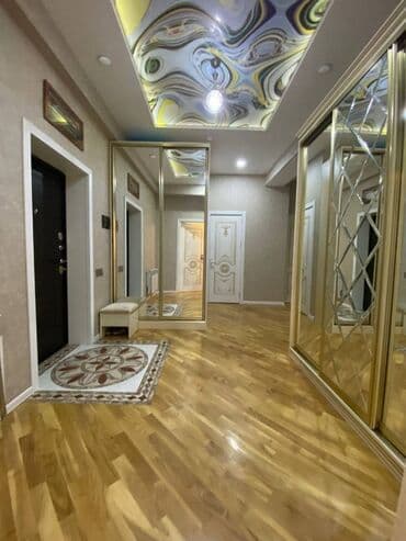 баку белый город купить квартиру: Ахмедлы, 3 комнаты, Новостройка, м. Ахмедлы, 82 м² — 6