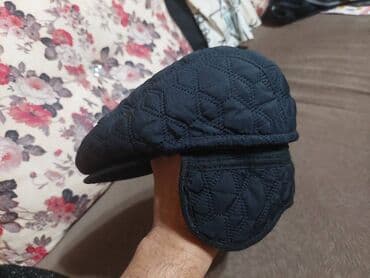 купить кепку в баку: Kishi Papagi Senator Yaxshi veziyetdedir Olcusu 57 Qozel Renqi Var — 7