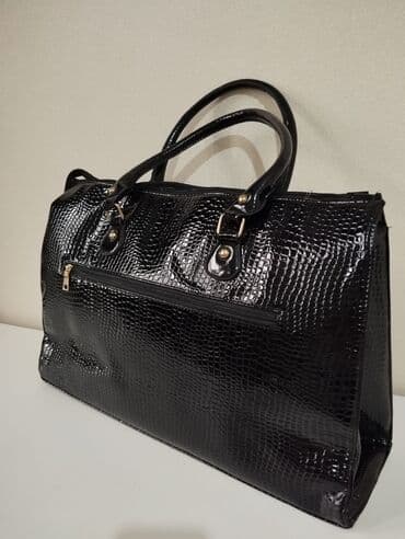 usaq kurtka: Sumka En 50 sm h7n 35 sm temiz deri Alinib 199 azn — 2