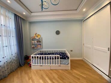 nermanov evler: 3 otaqlı, Yeni tikili, 132 kv. m — 6