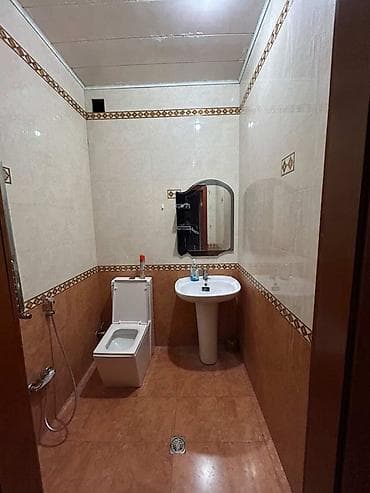 emircanda ev: Ünvan: Xətai m/s Bina: Yeni tikili Mərtəbə: 18/8 Otaq say: 2 (1 y/o — 6