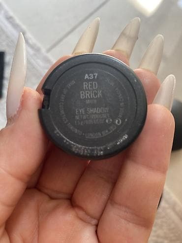 sinxrovital 4: Kosmetik dəst, Mac, 4 məhsul — 5