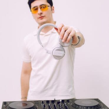 wolt iş: Dj xidməti unudulmaz anlar üçün nişan toy ad günləri əlaqə saxlaya — 2