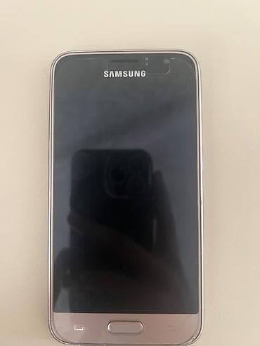 notebook samsung: Samsung Galaxy J1, 8 GB, rəng - Qızılı — 1