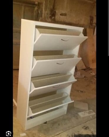 nages hazirlanmasi: Oğlan və qız üçün, Yeni, Siyirməsiz, Parta, Stulsuz — 25